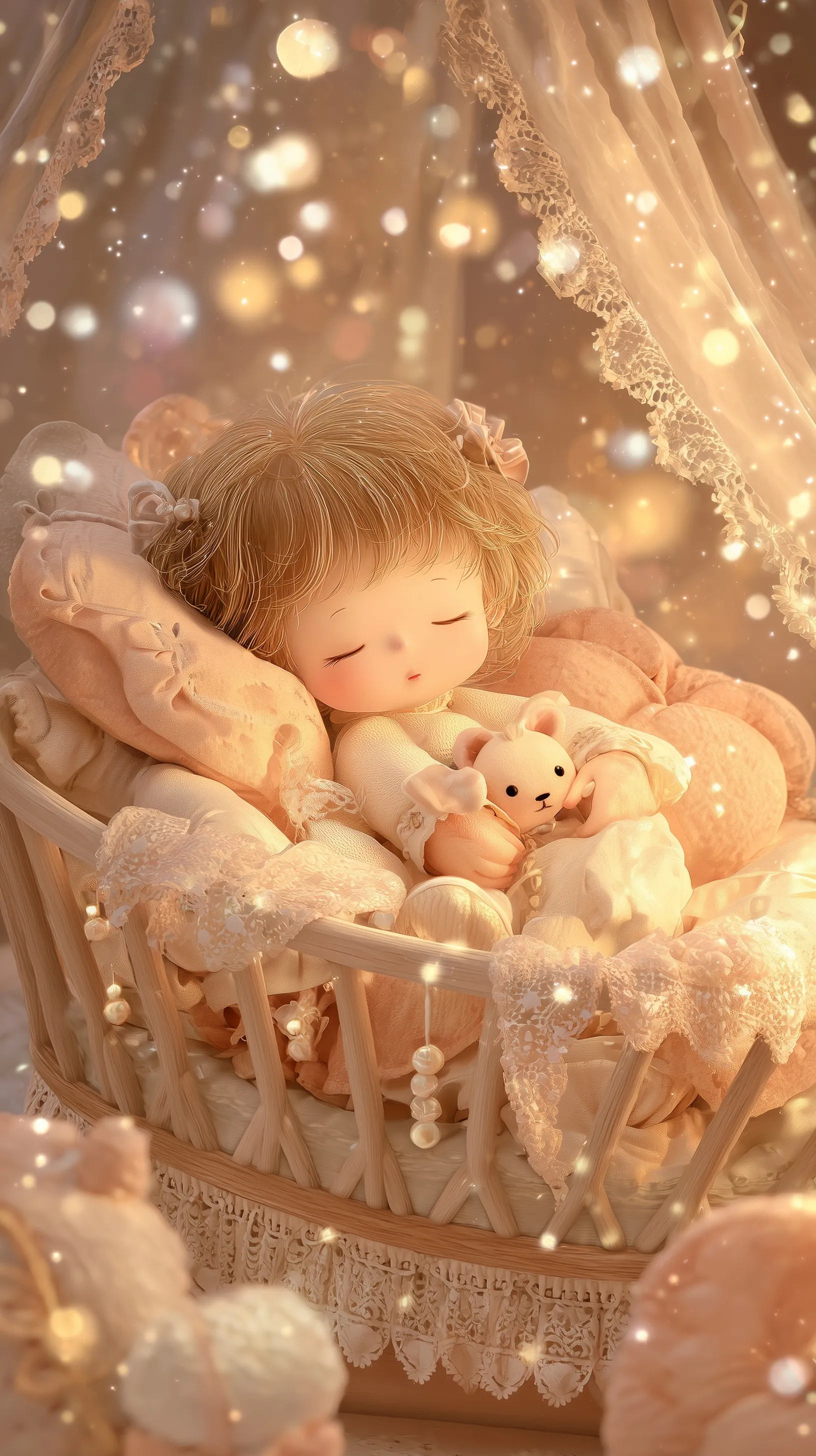 Cute Good Night Gn 31