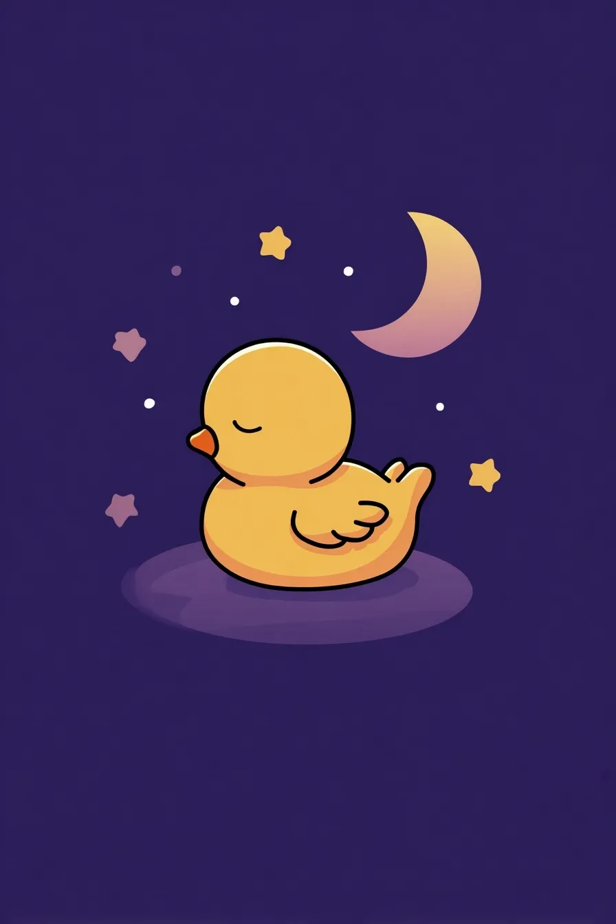 Cute Good Night Gn 32
