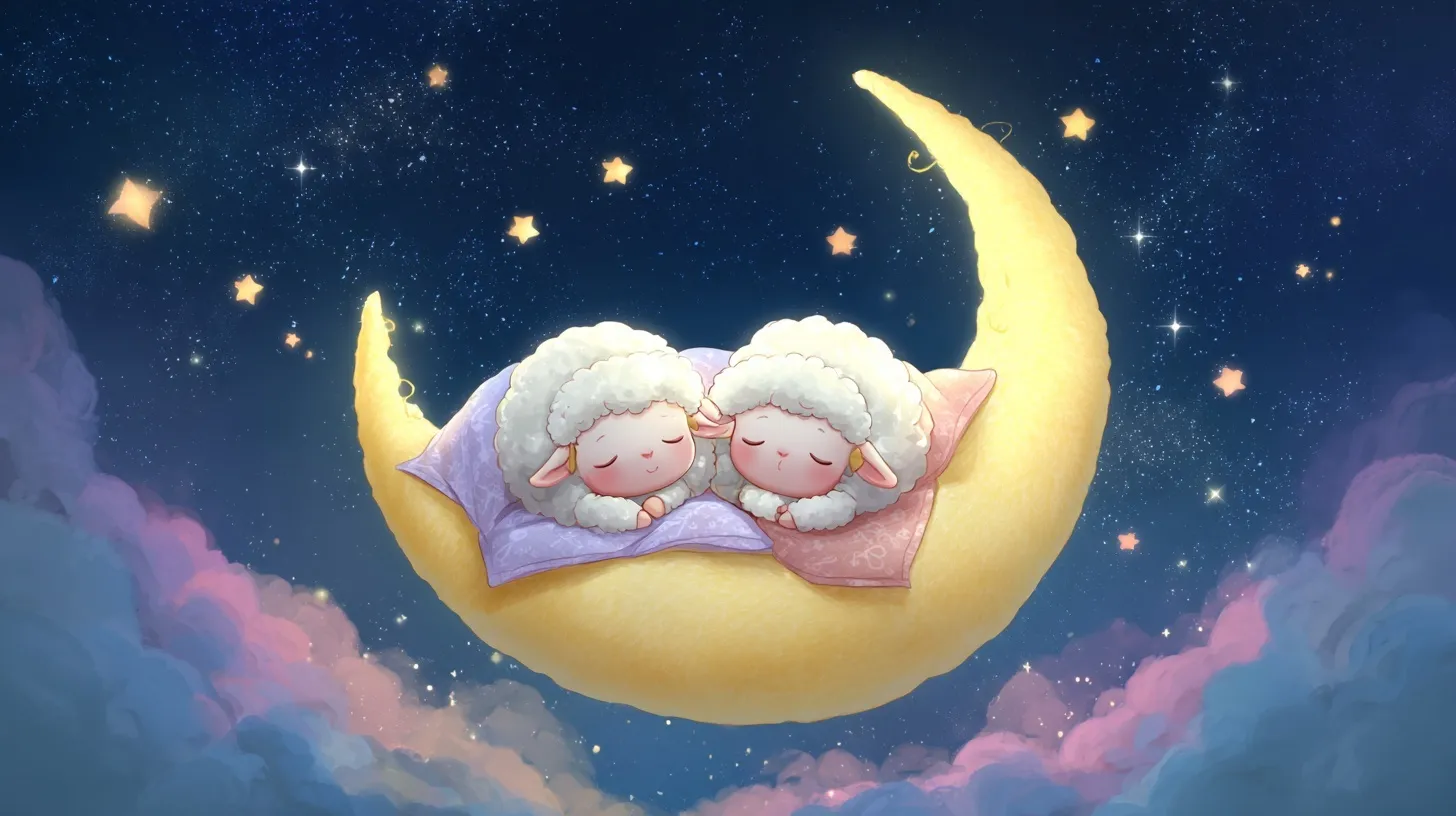 Cute Good Night Gn 39