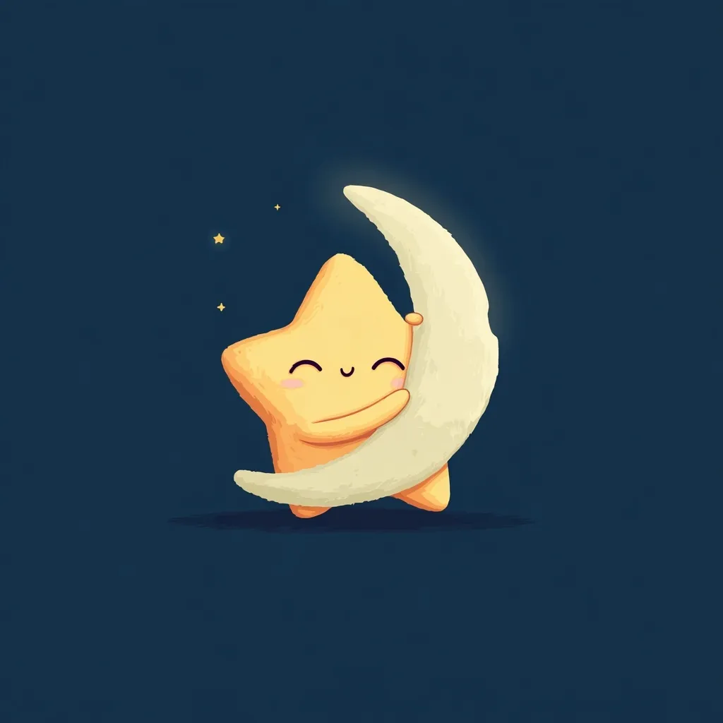 Cute Good Night Gn 41