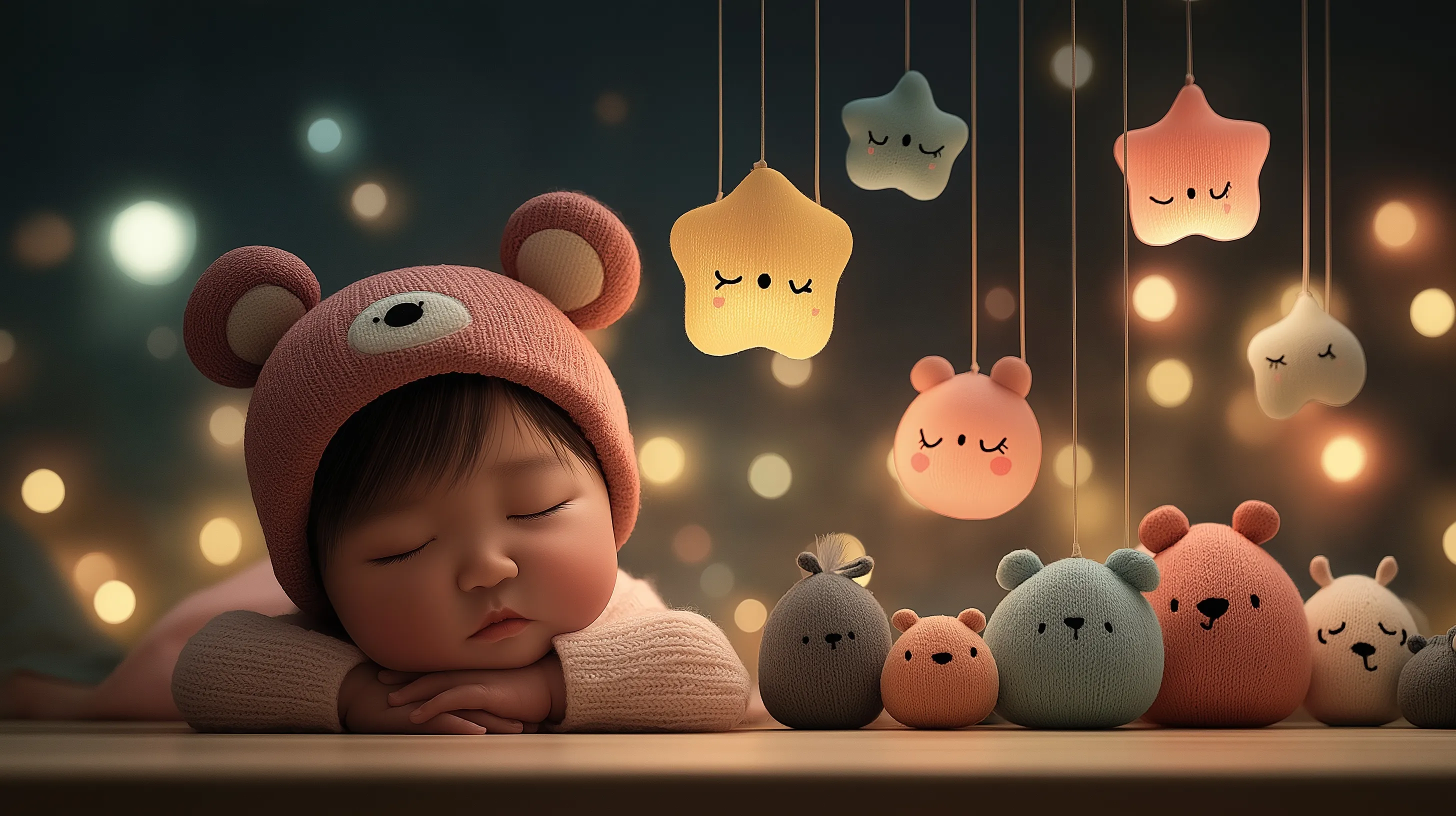 Cute Good Night Gn 48