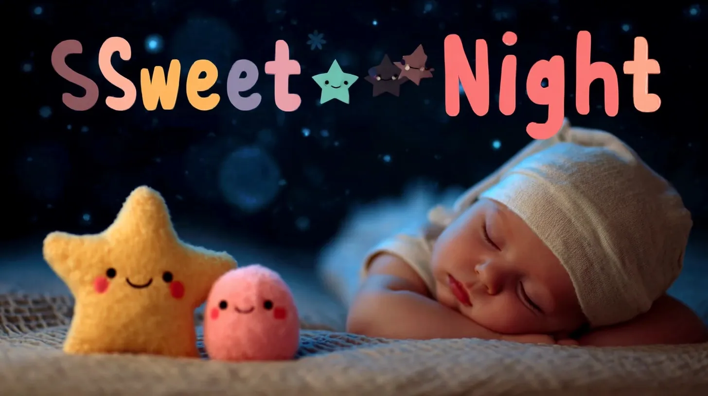 Cute Good Night Gn 50