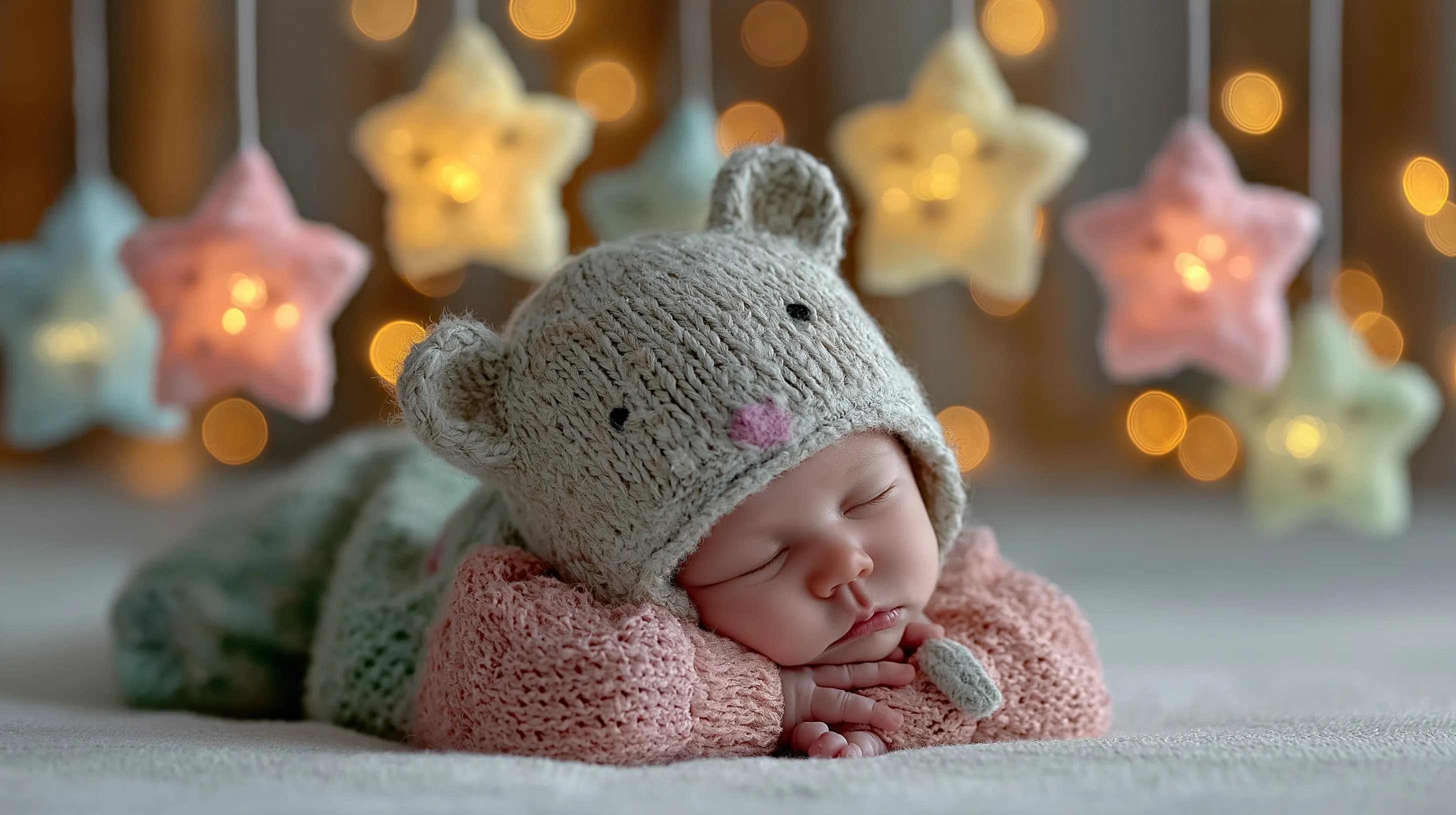 Cute Good Night Gn 55