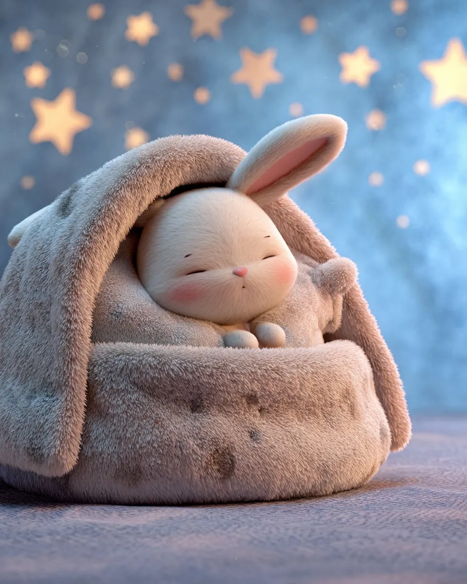 Cute Good Night Gn 56