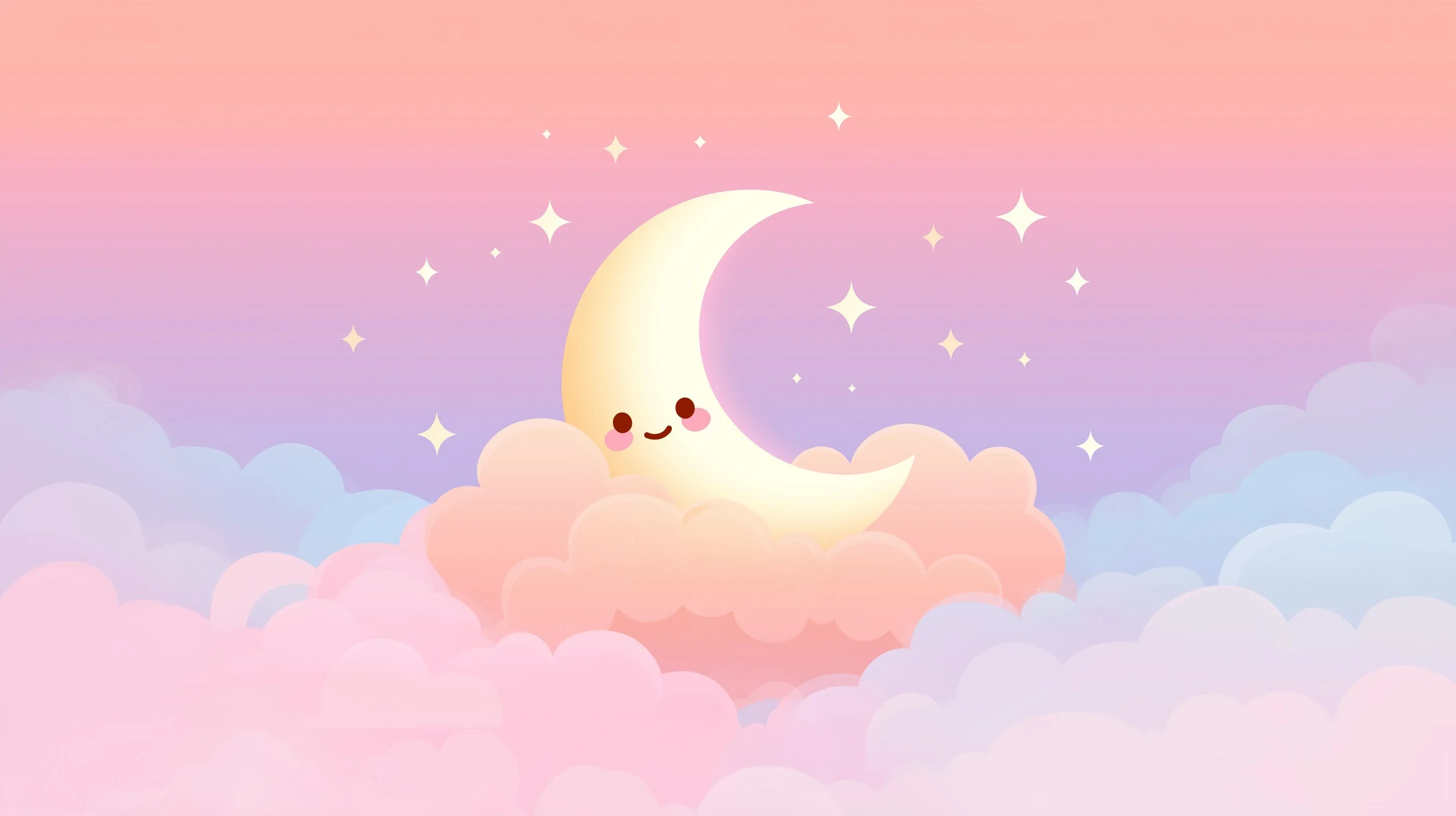 Cute Good Night Gn 64