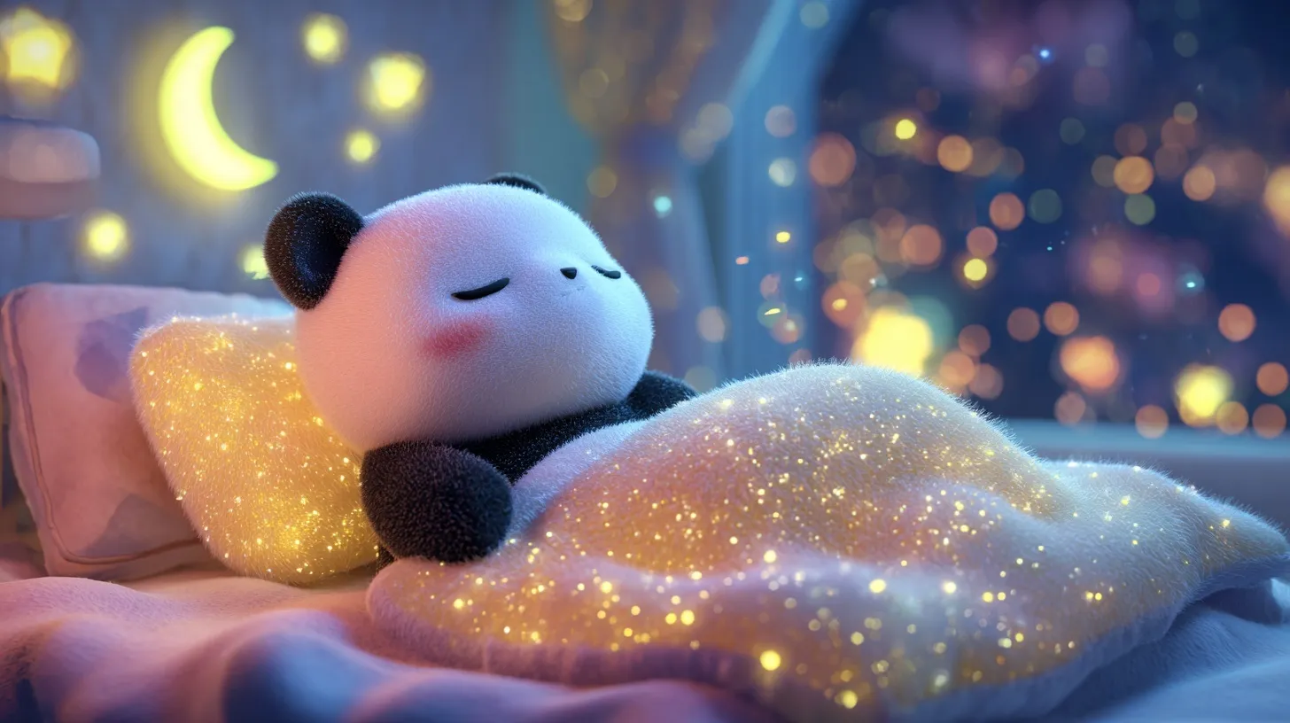 Cute Good Night Gn 69