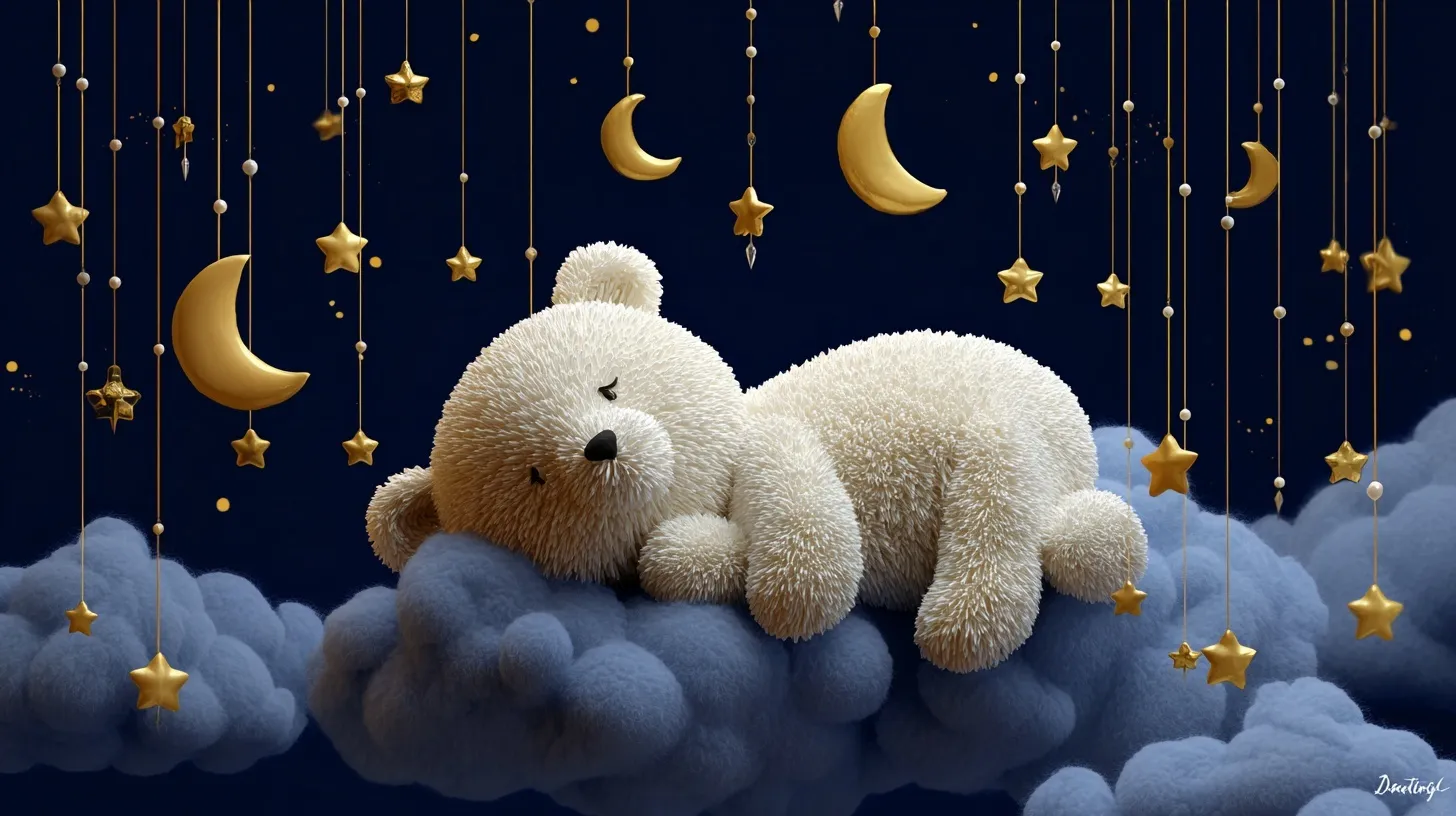 Cute Good Night Gn 71