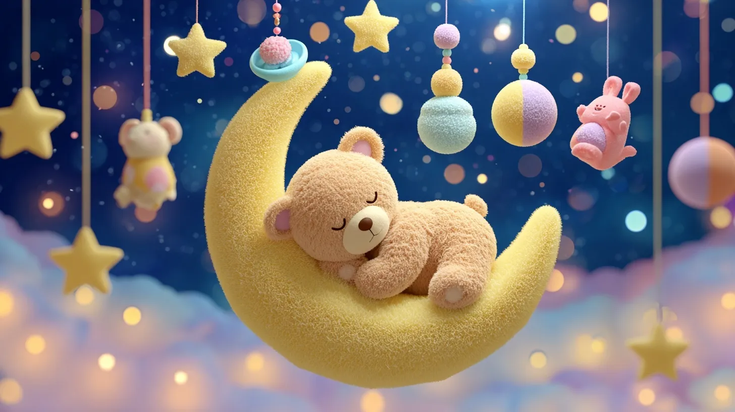 Cute Good Night Gn 81