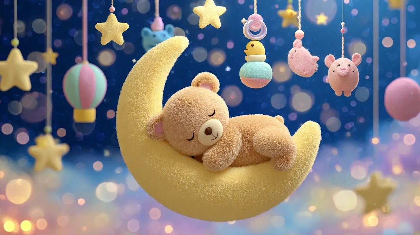 Cute Good Night Gn 83
