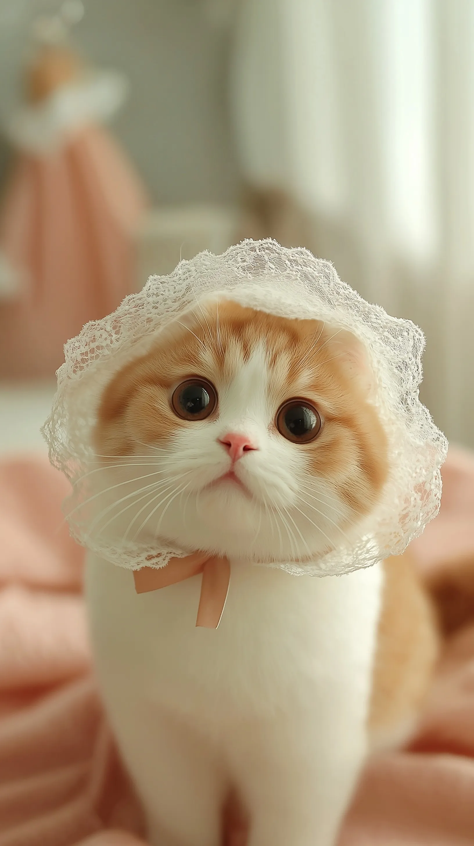 Cute Kitty Wallpaper For Mobile 15