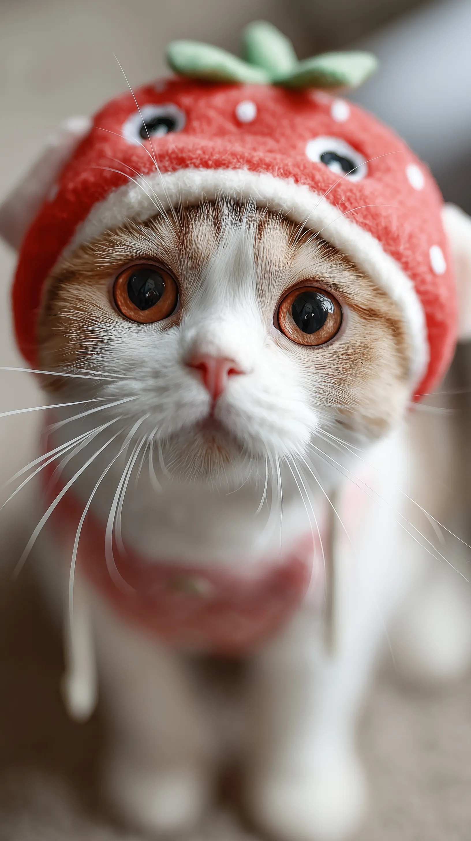 Cute Kitty Wallpaper For Mobile 16