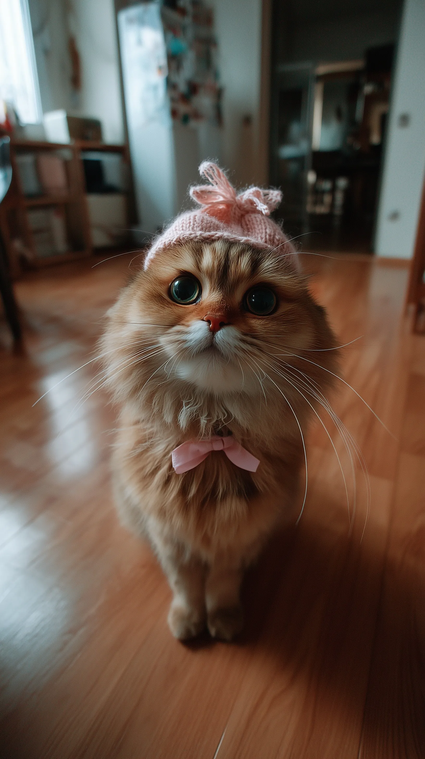 Cute Kitty Wallpaper For Mobile 17