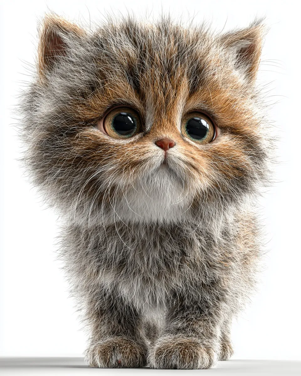 Cute Kitty Wallpaper For Mobile 19