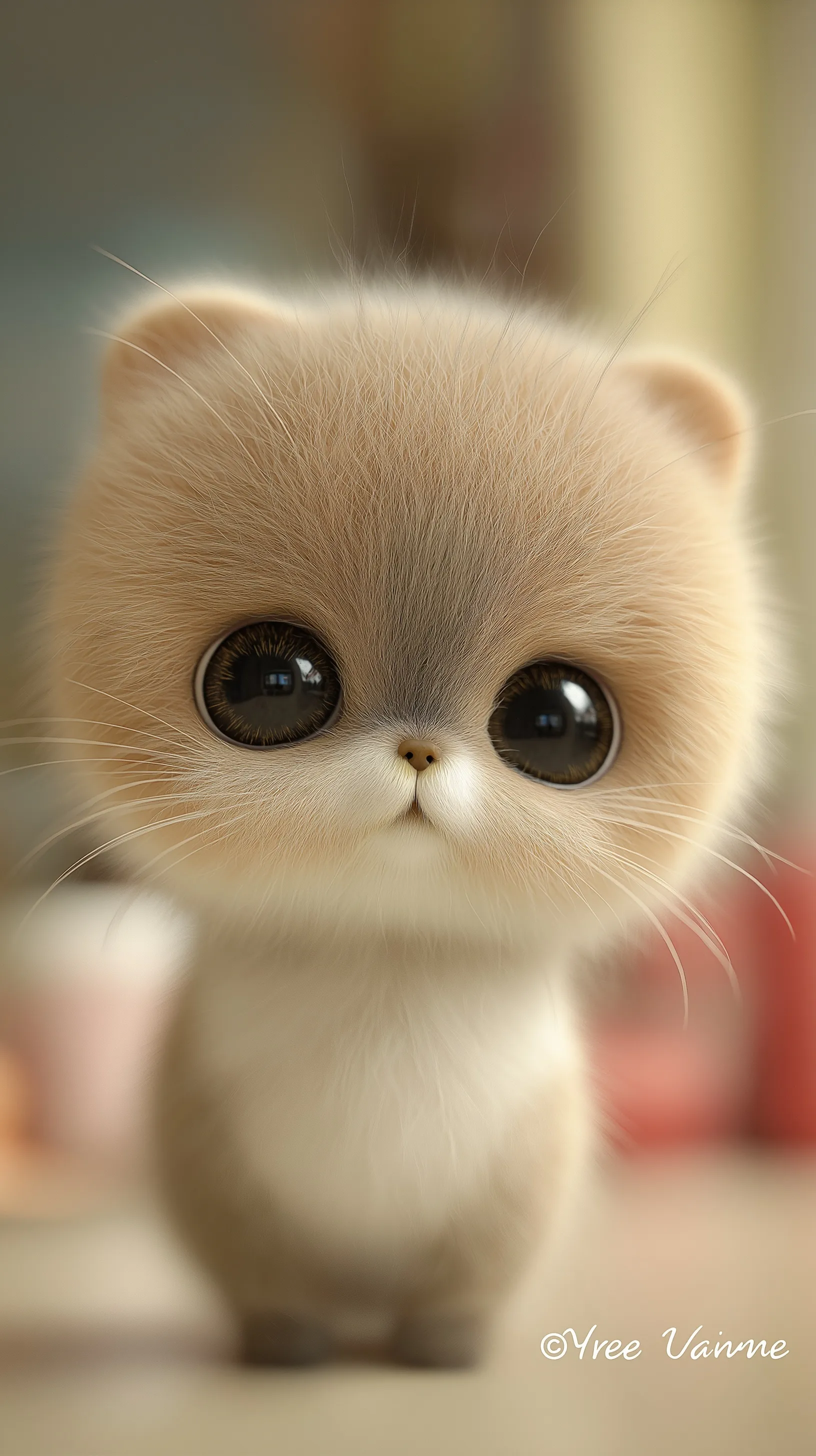 Cute Kitty Wallpaper For Mobile 21