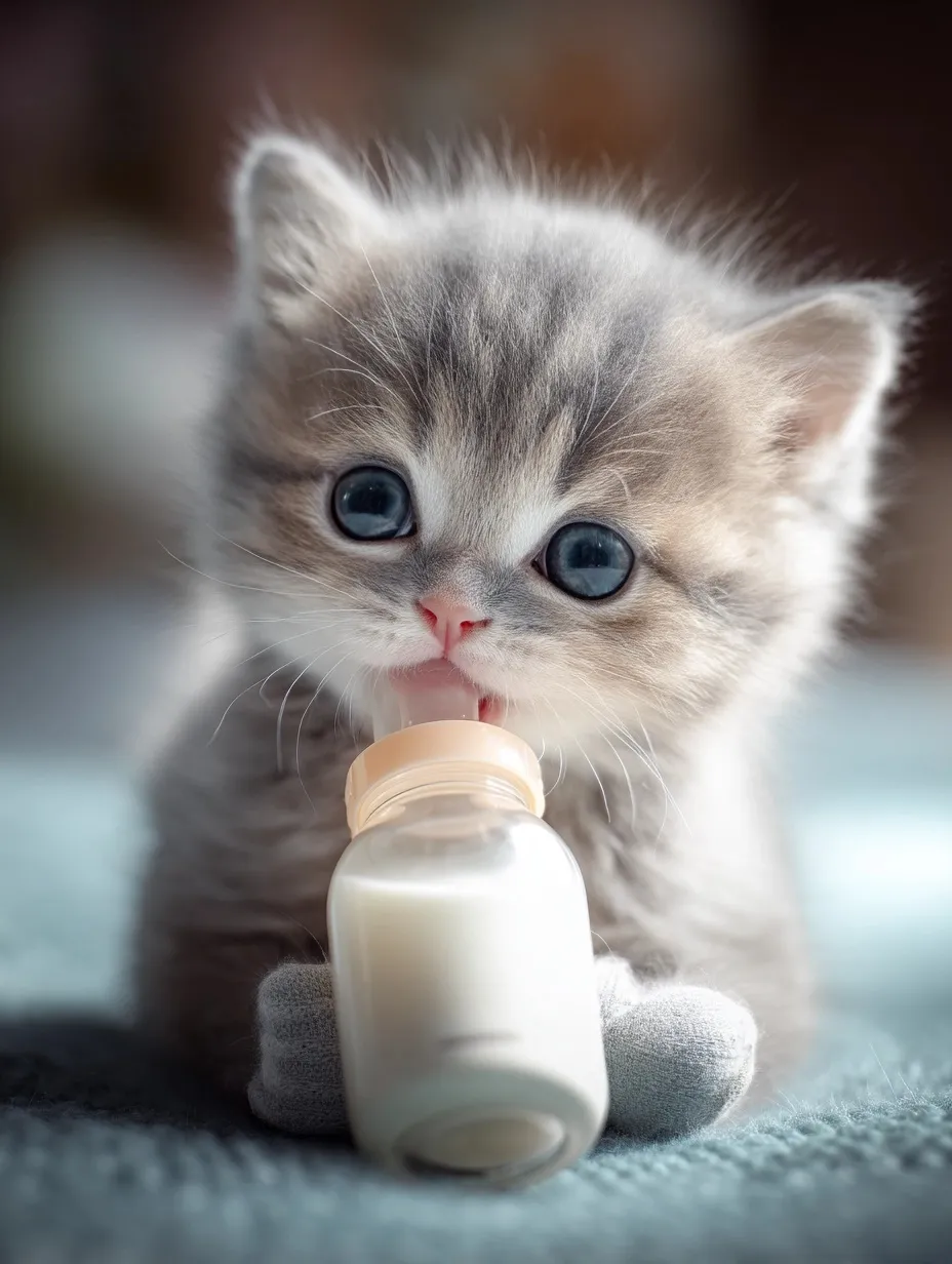 Cute Kitty Wallpaper For Mobile 24