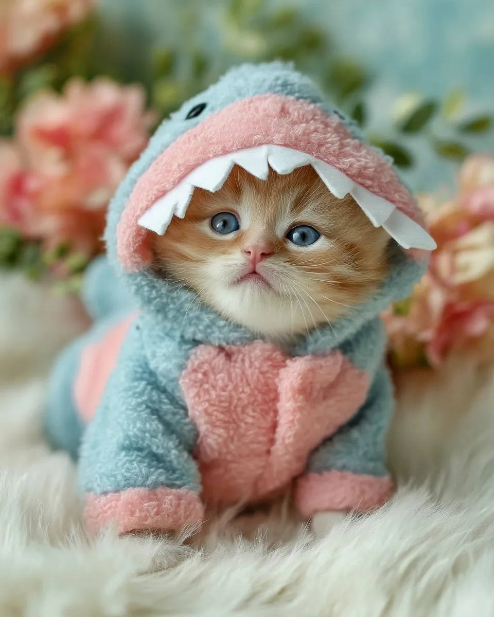 Cute Kitty Wallpaper For Mobile 26