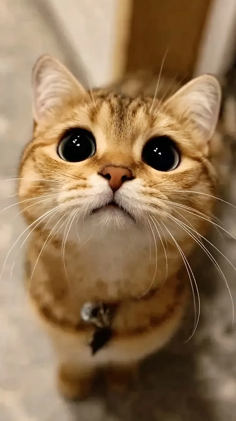 Cute Kitty Wallpaper For Mobile 27