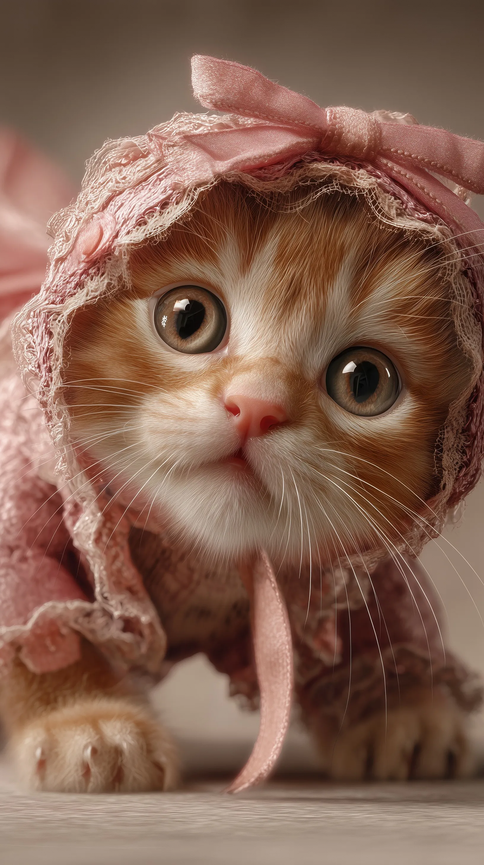 Cute Kitty Wallpaper For Mobile 28