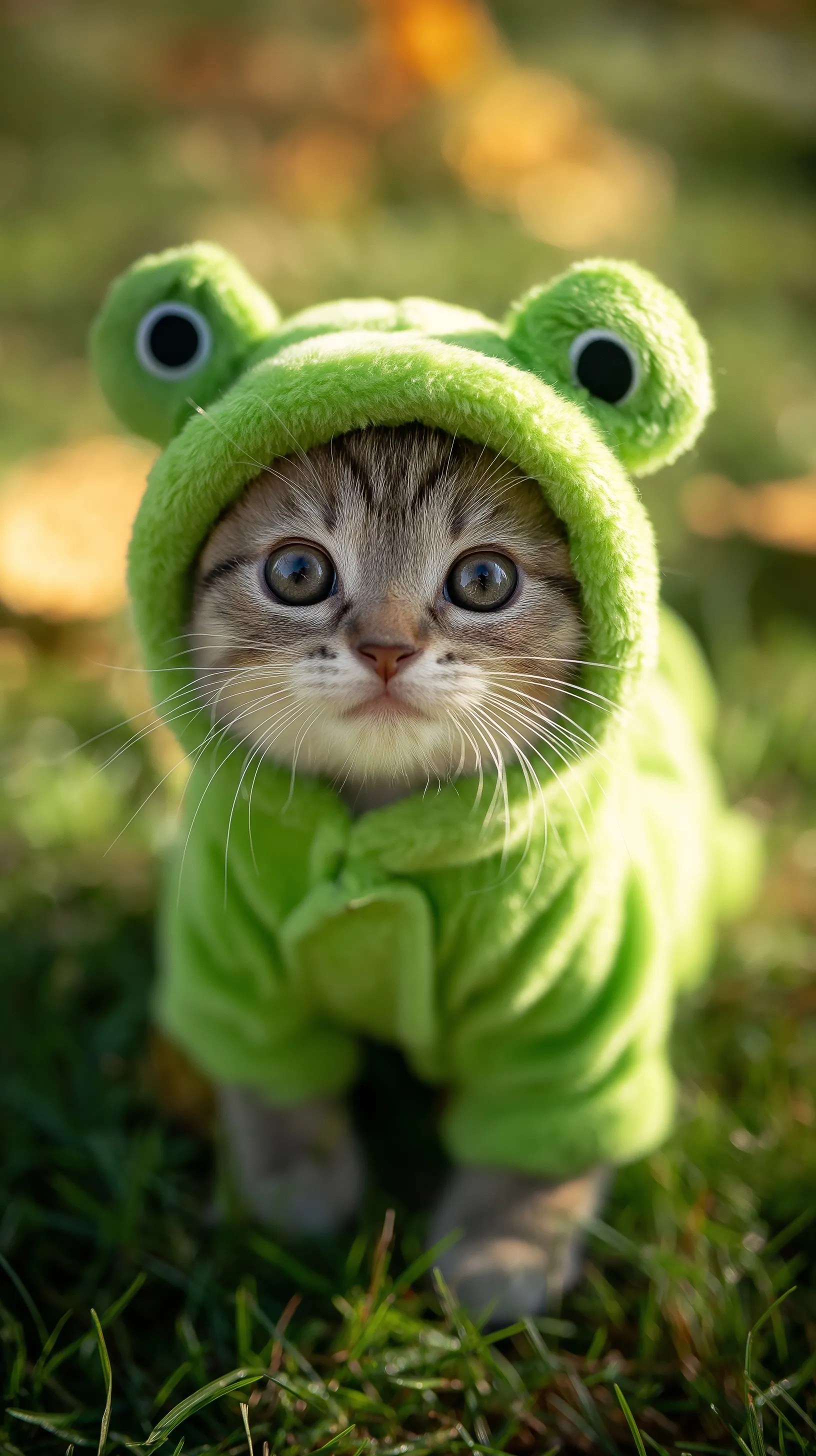 Cute Kitty Wallpaper For Mobile 34