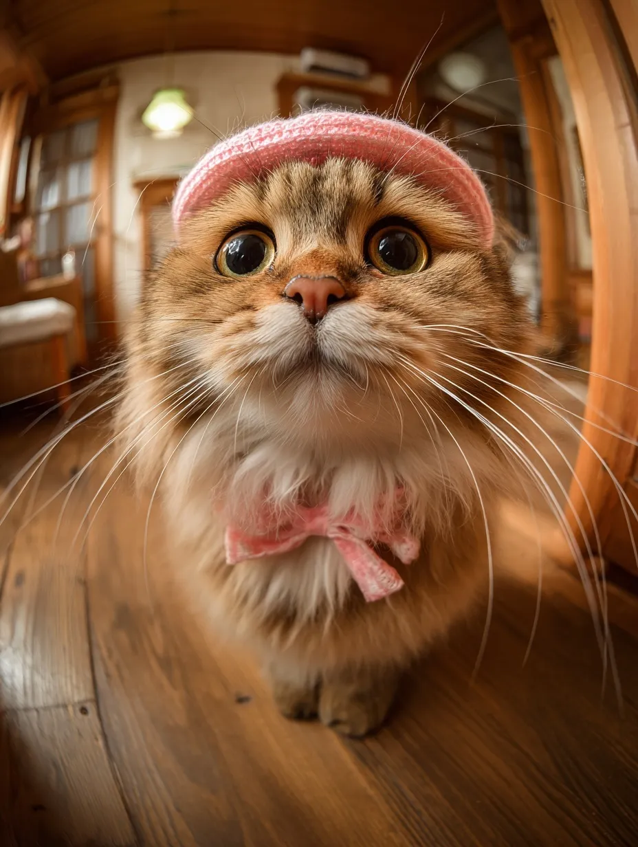 Cute Kitty Wallpaper For Mobile 41