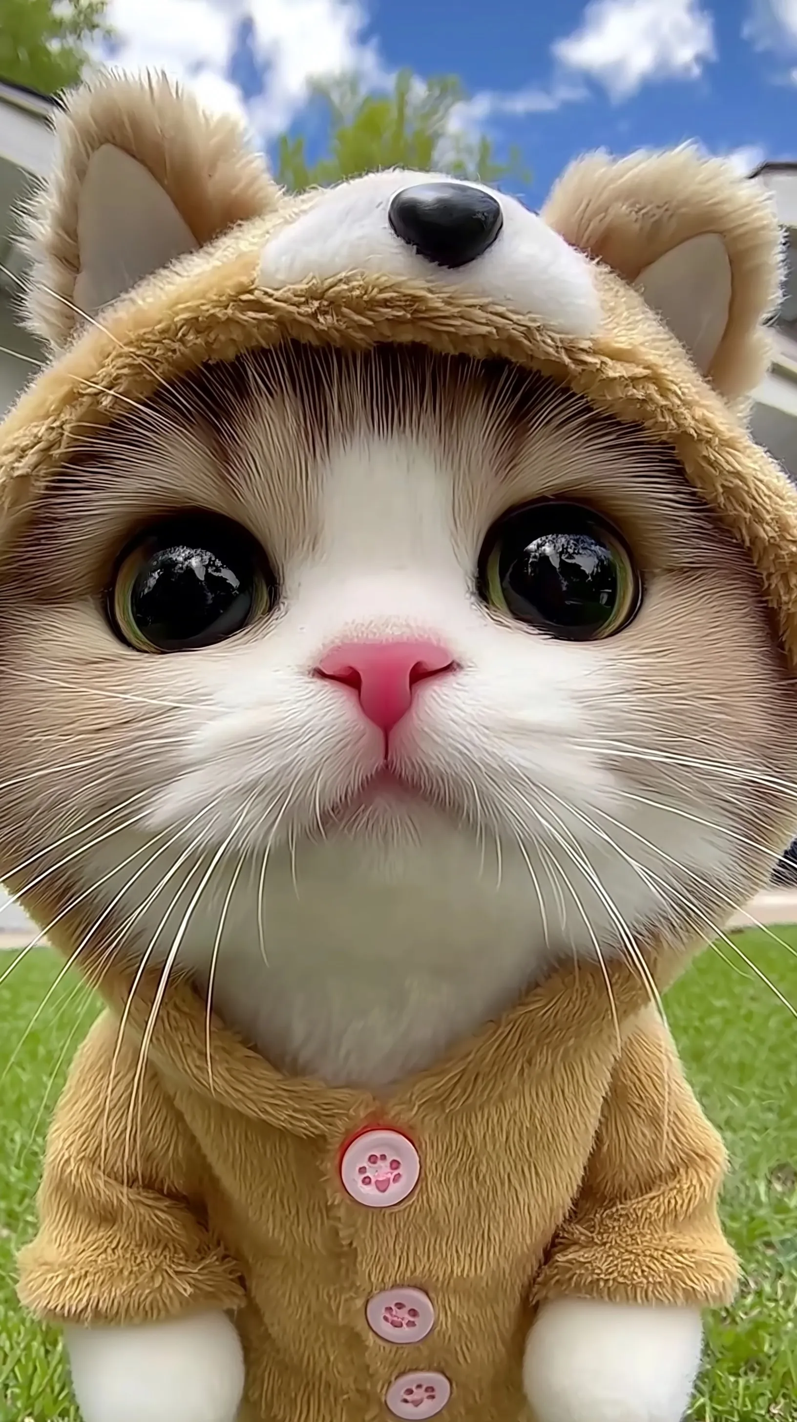 Cute Kitty Wallpaper For Mobile 45