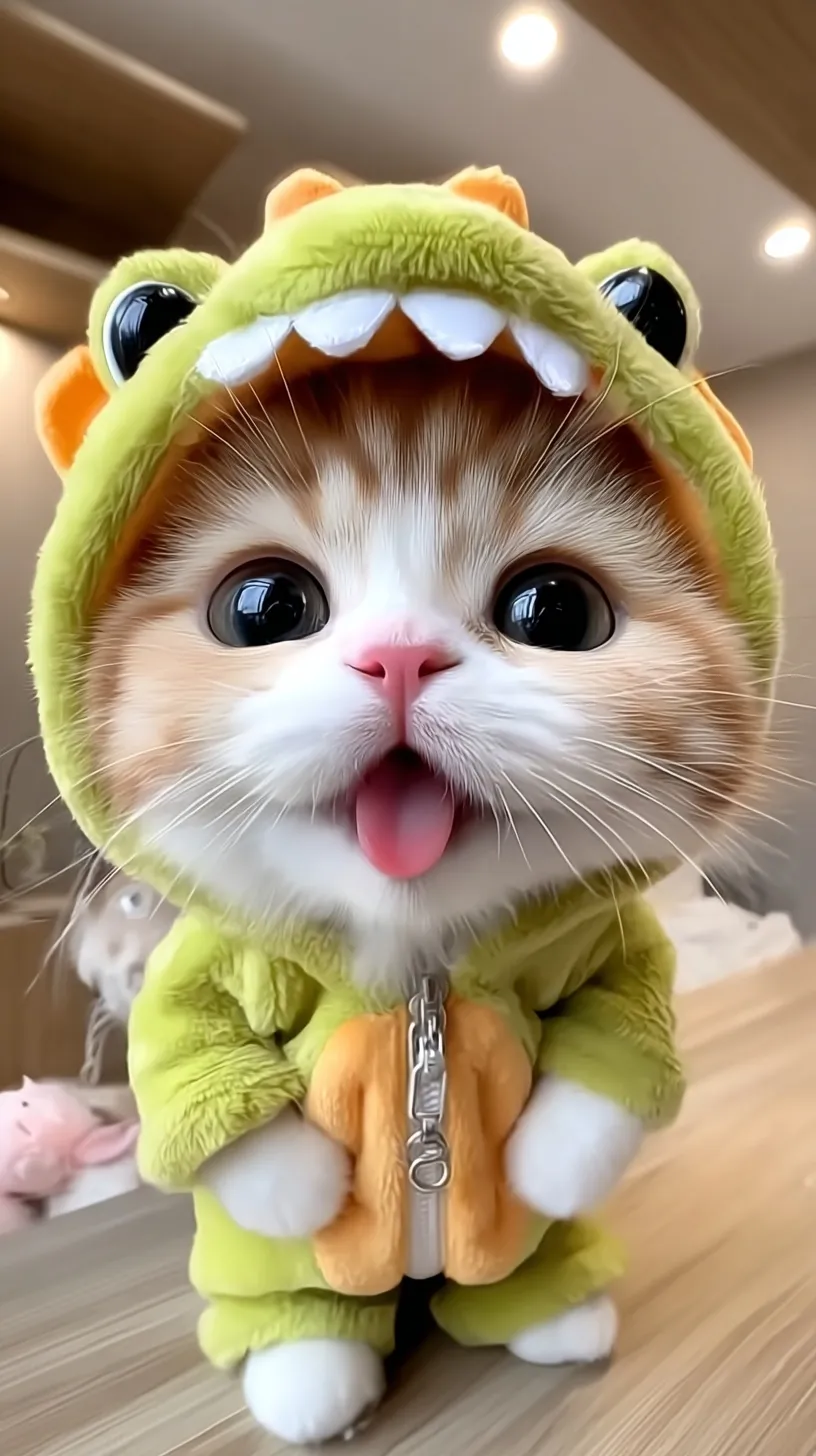 Cute Kitty Wallpaper For Mobile 47