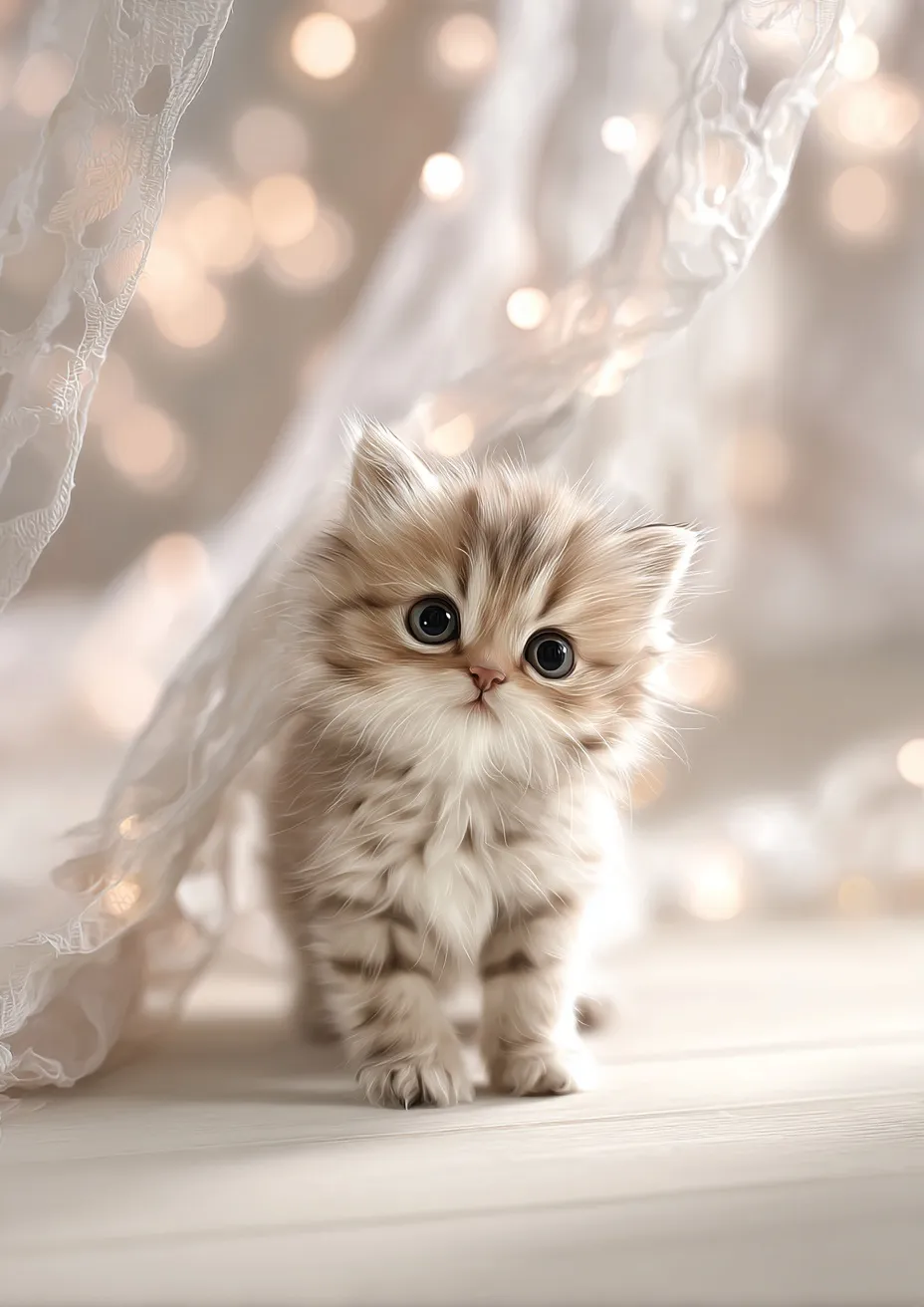 Cute Kitty Wallpaper For Mobile 51