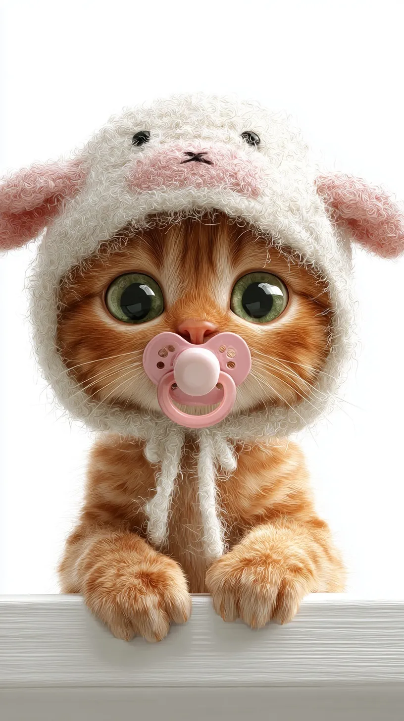 Cute Kitty Wallpaper For Mobile 52