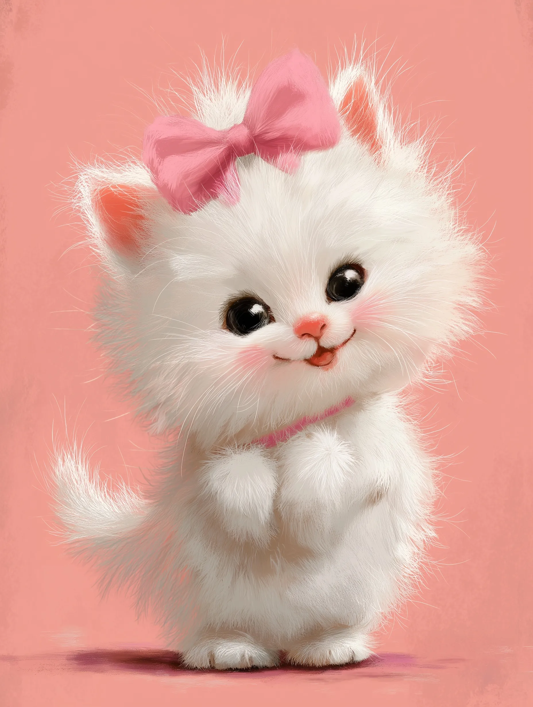 Cute Kitty Wallpaper For Mobile 53