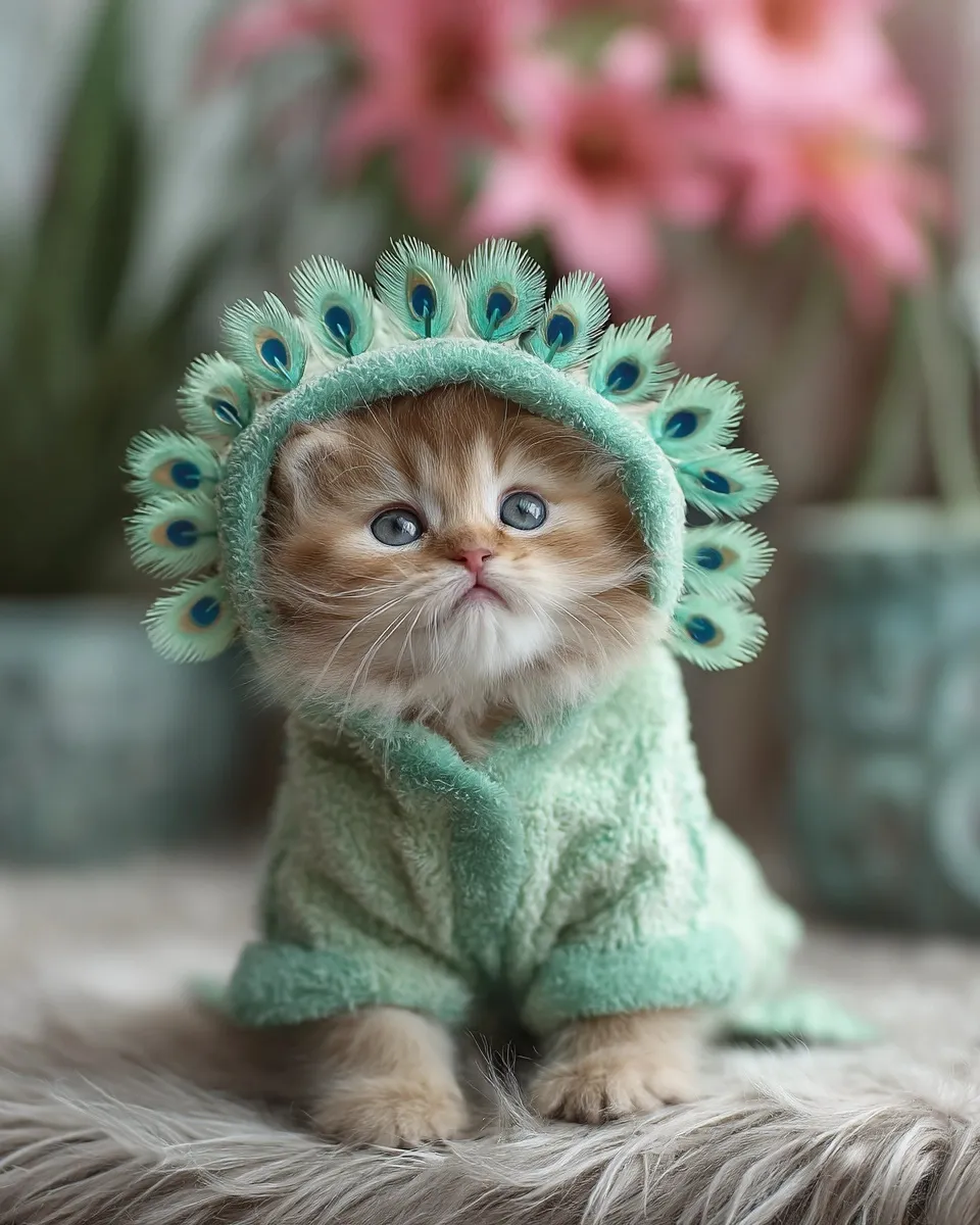 Cute Kitty Wallpaper For Mobile 57