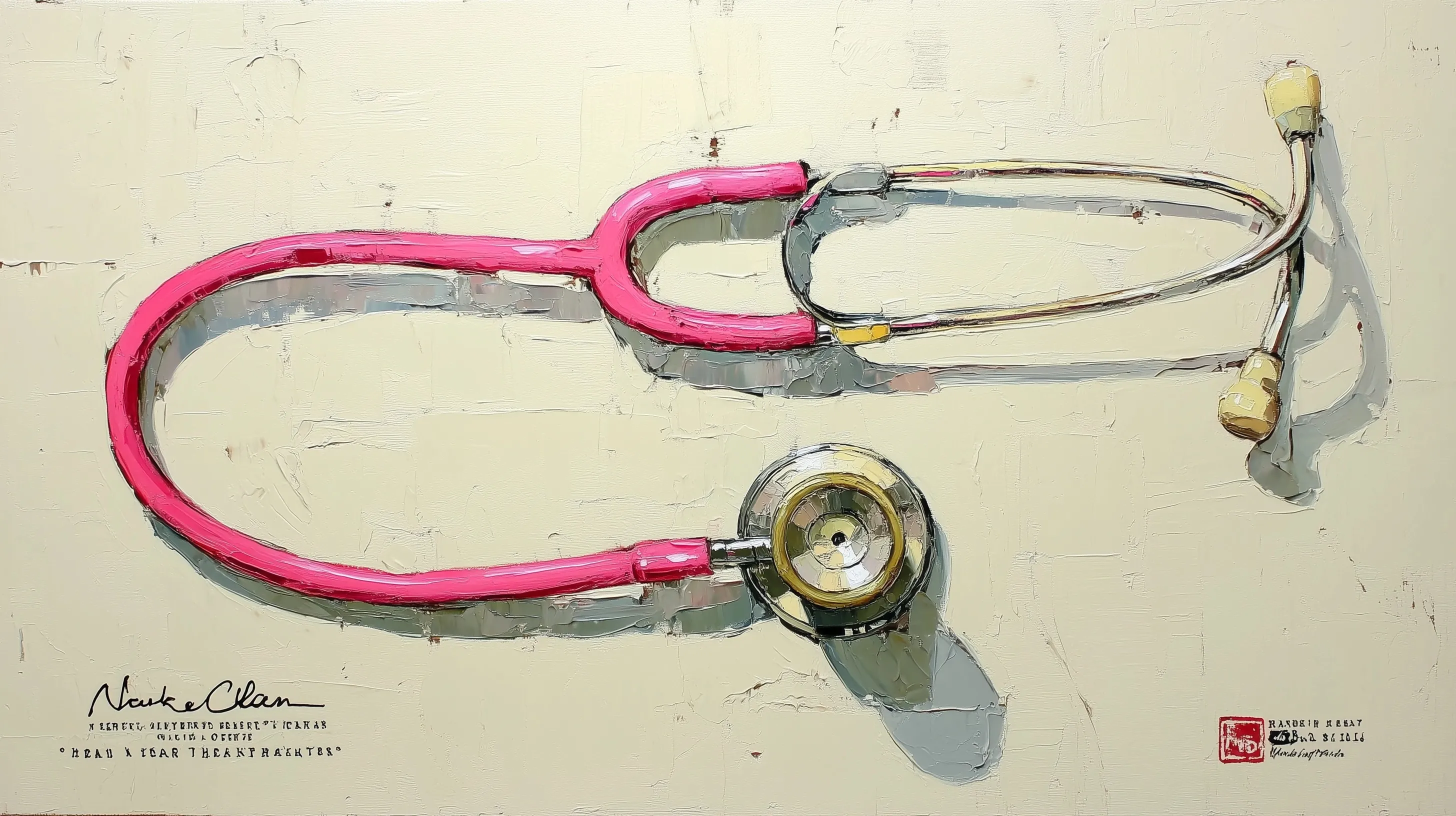Doctor Stethoscope 3