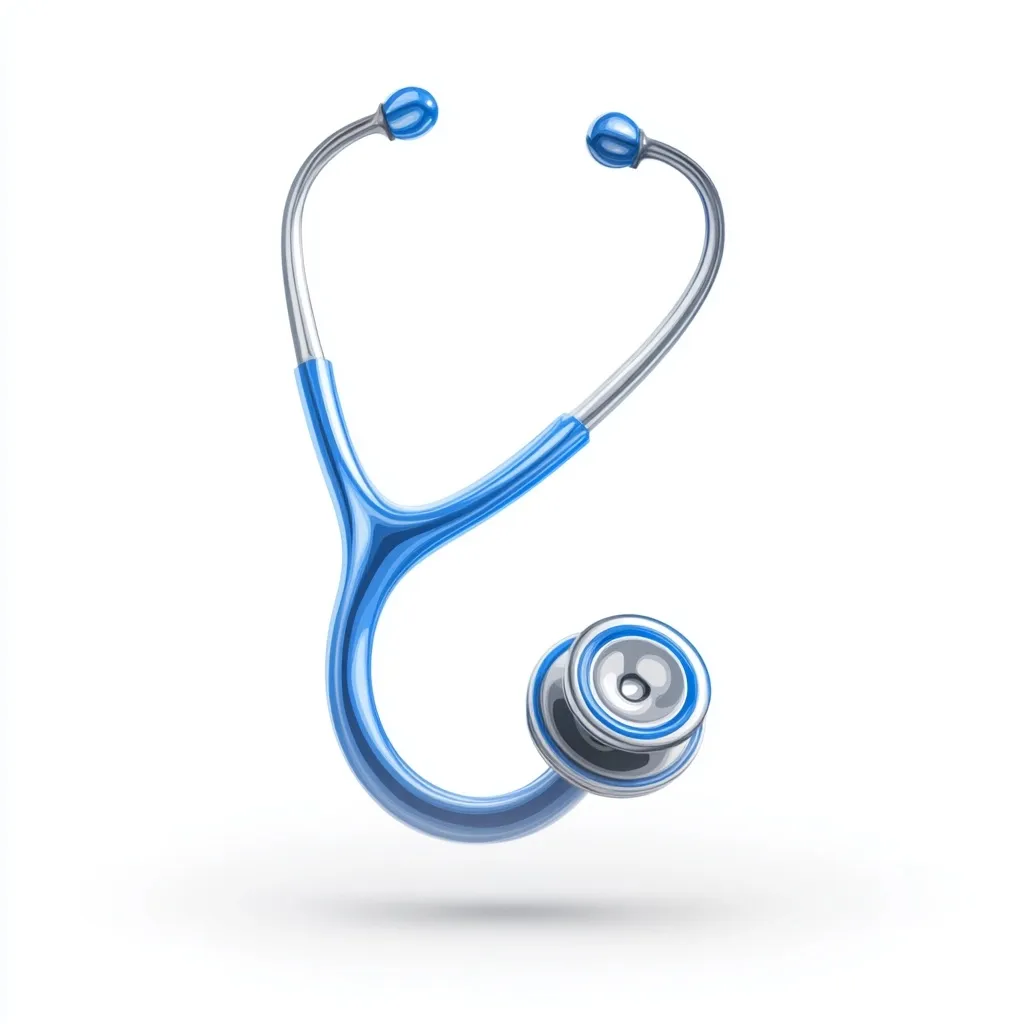 Doctor Stethoscope 6