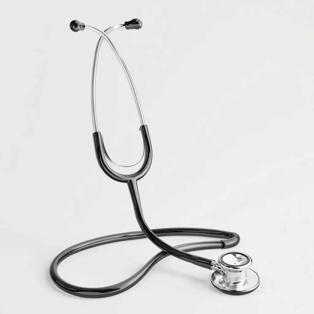 Doctor Stethoscope 8
