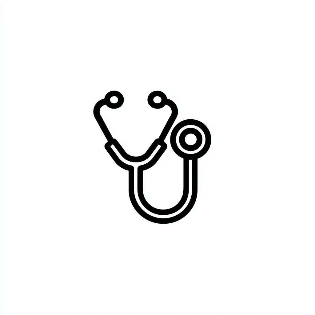 Doctor Stethoscope 11