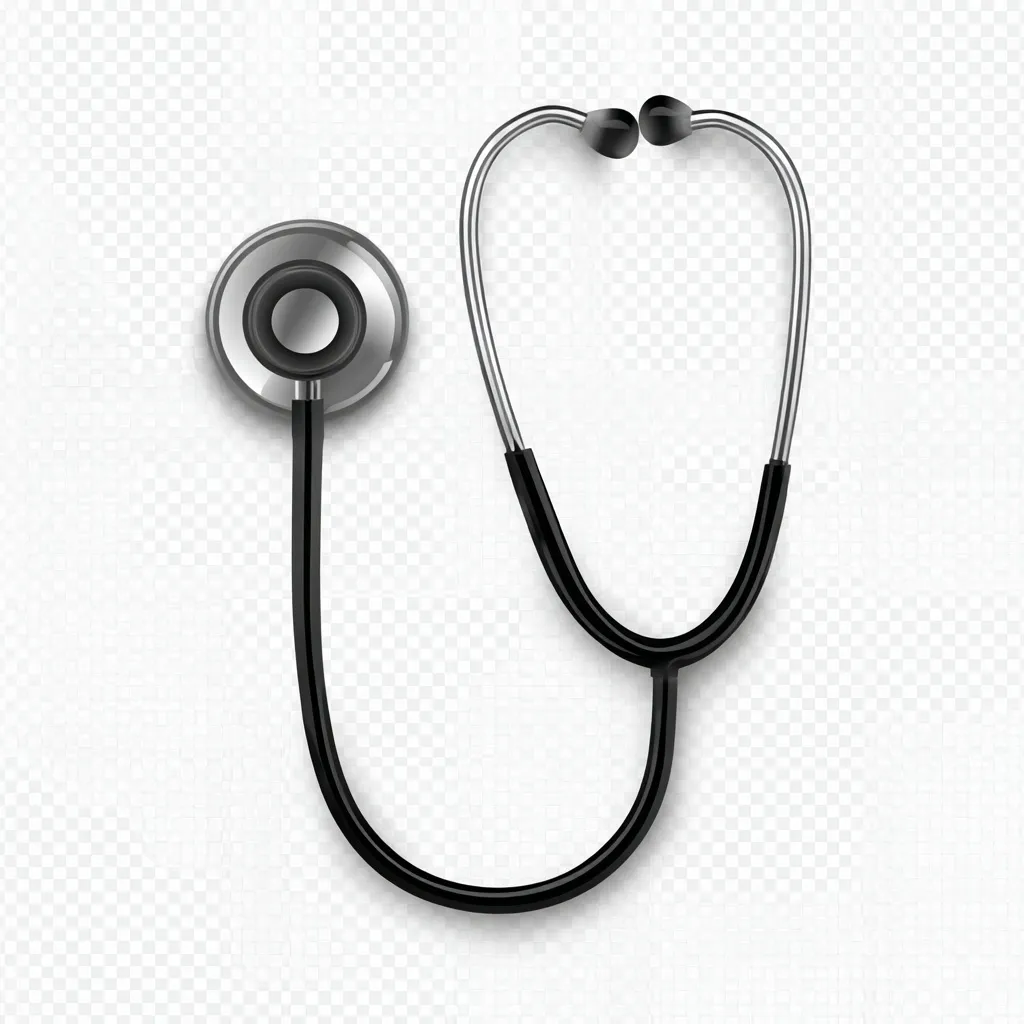 Doctor Stethoscope 14