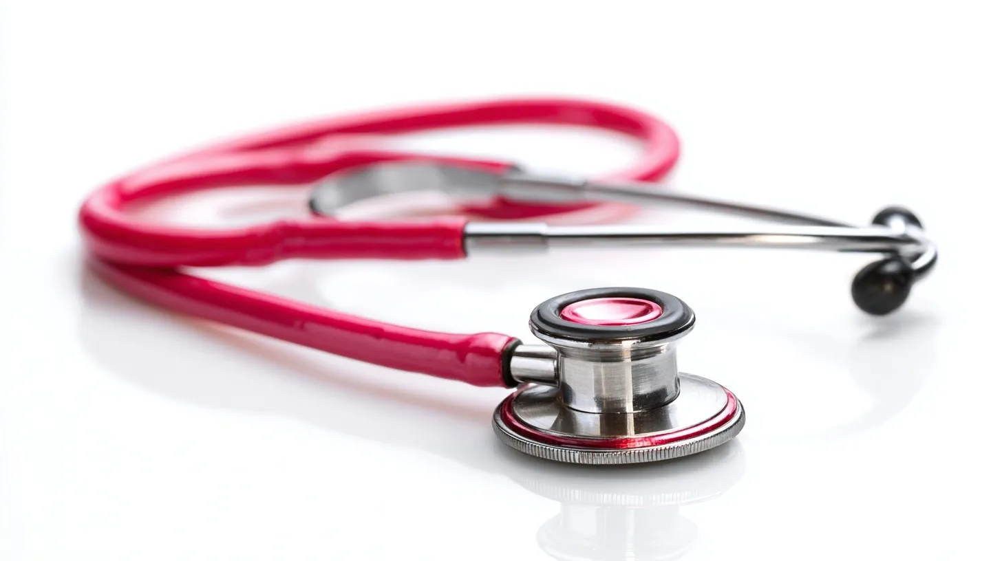 Doctor Stethoscope 16