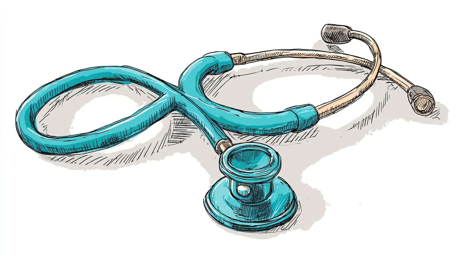 Doctor Stethoscope 17