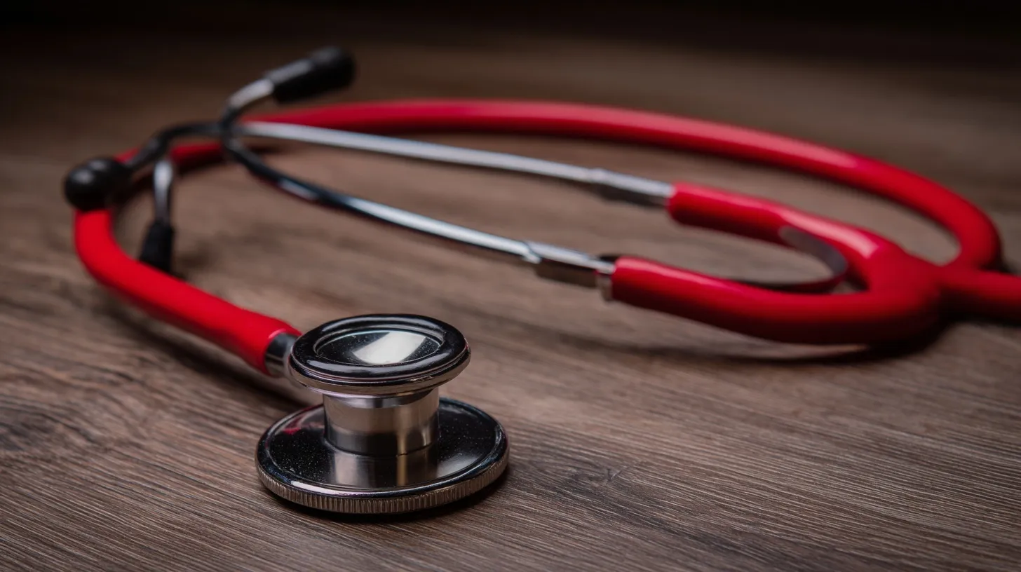 Doctor Stethoscope 19