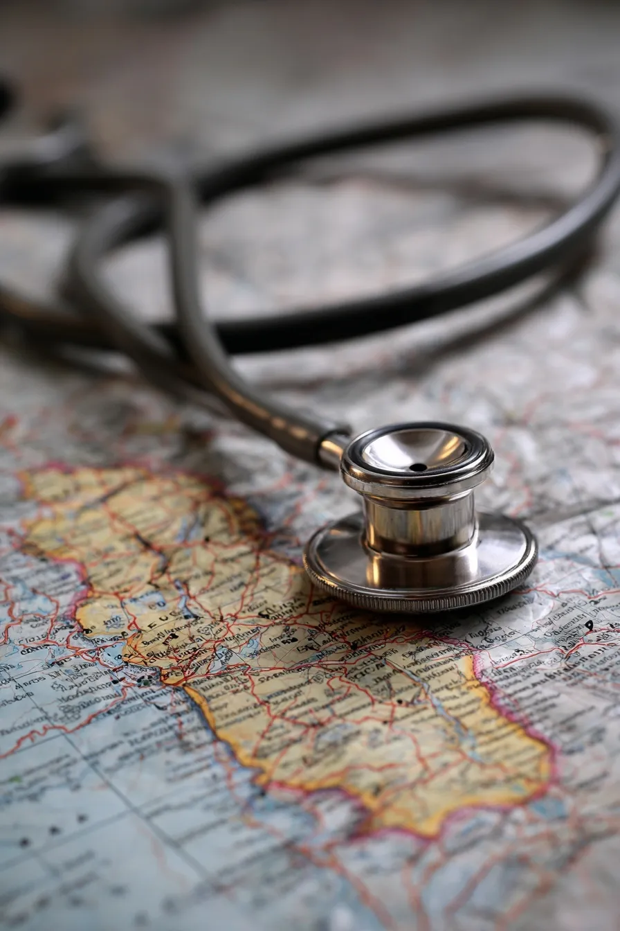 Doctor Stethoscope 23