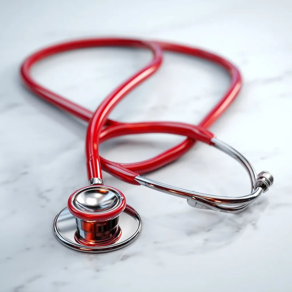 Doctor Stethoscope 24