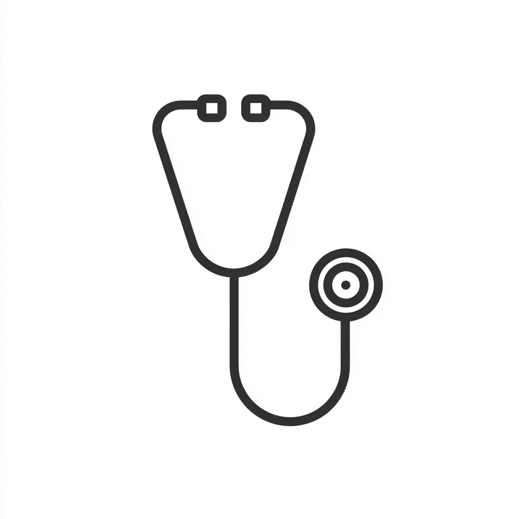 Doctor Stethoscope 25