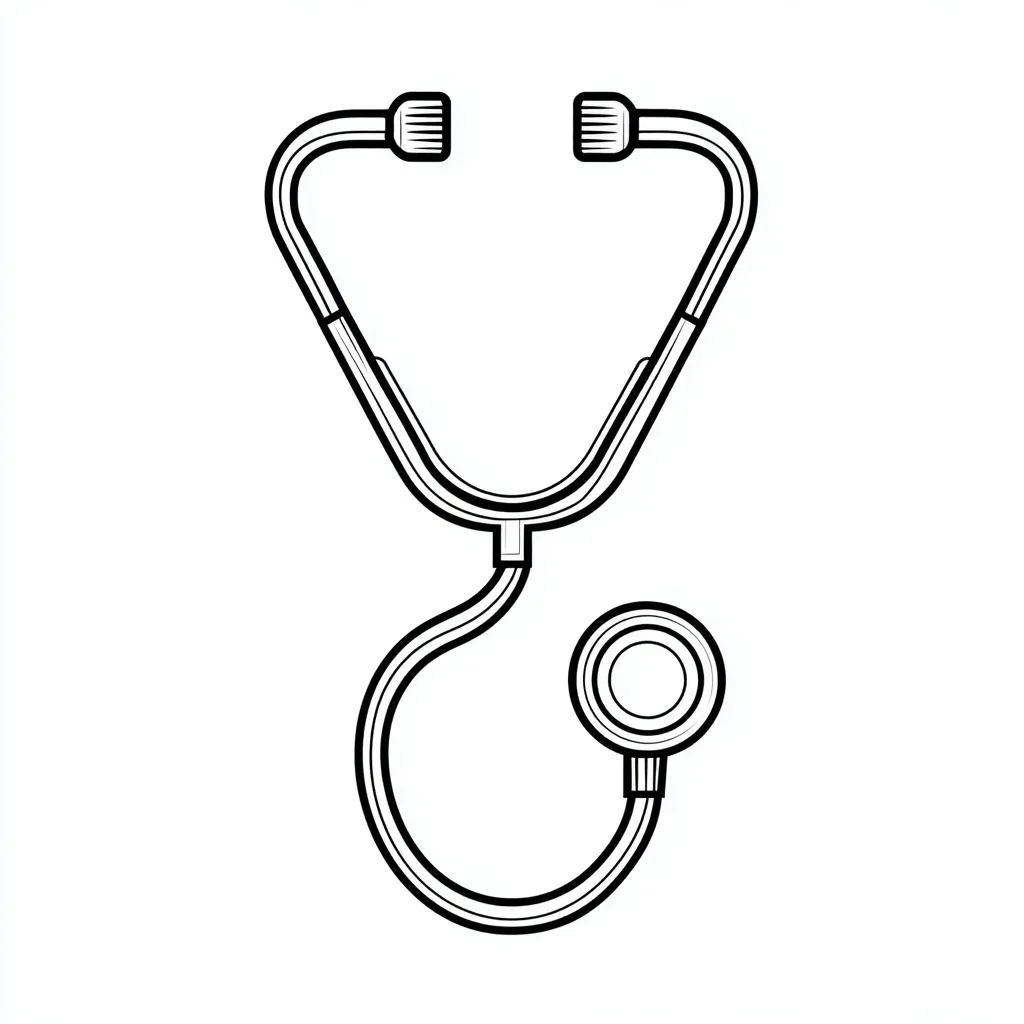 Doctor Stethoscope 26