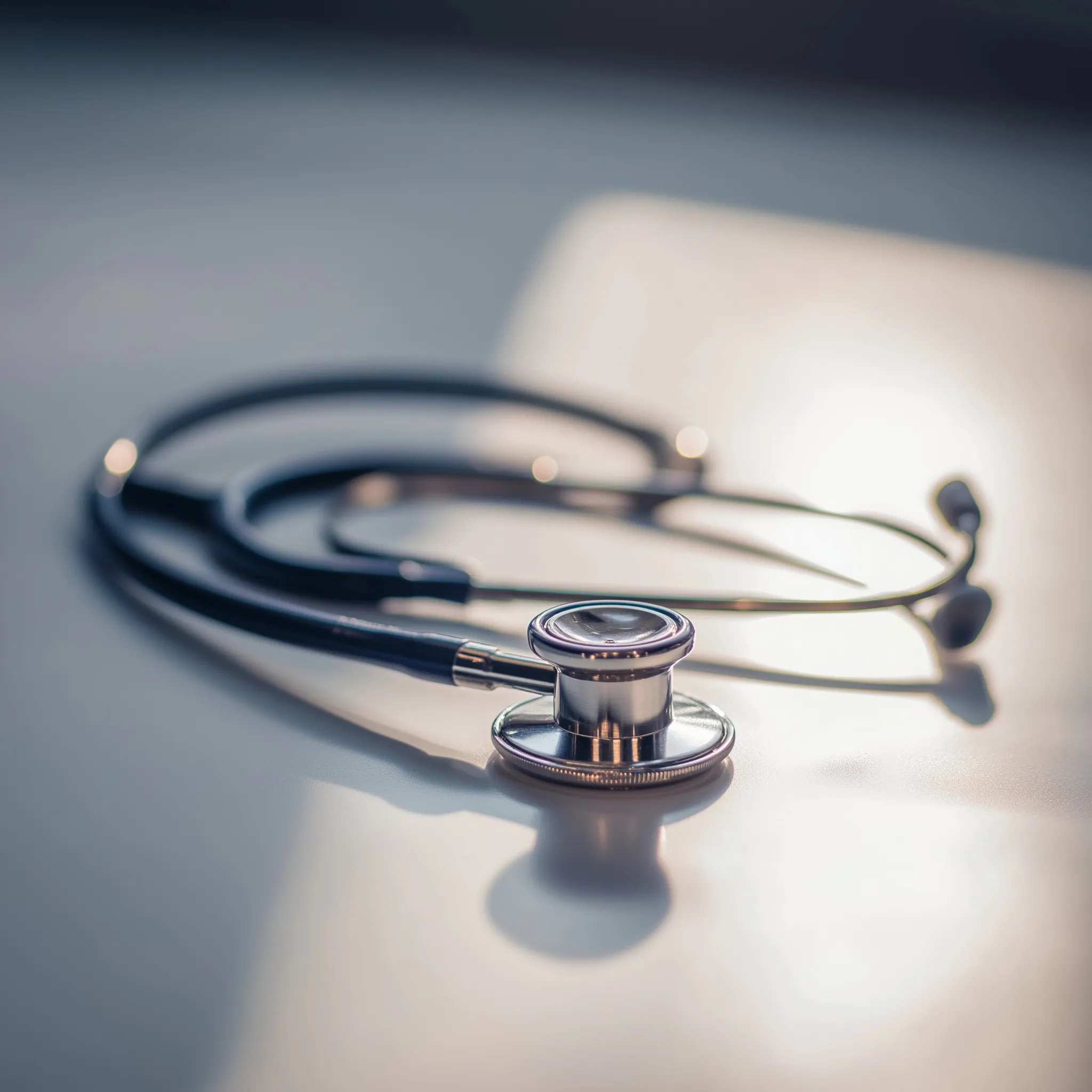 Doctor Stethoscope 30