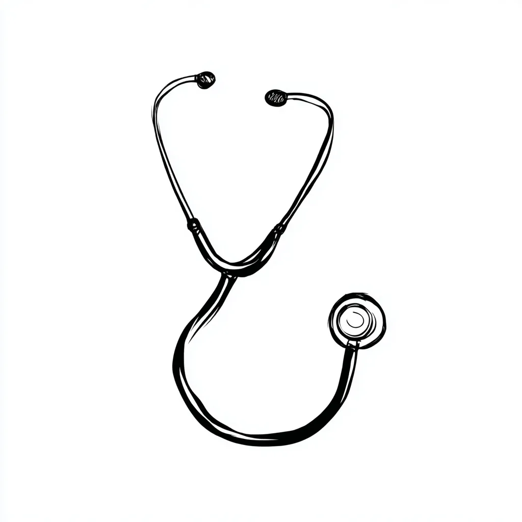 Doctor Stethoscope 31