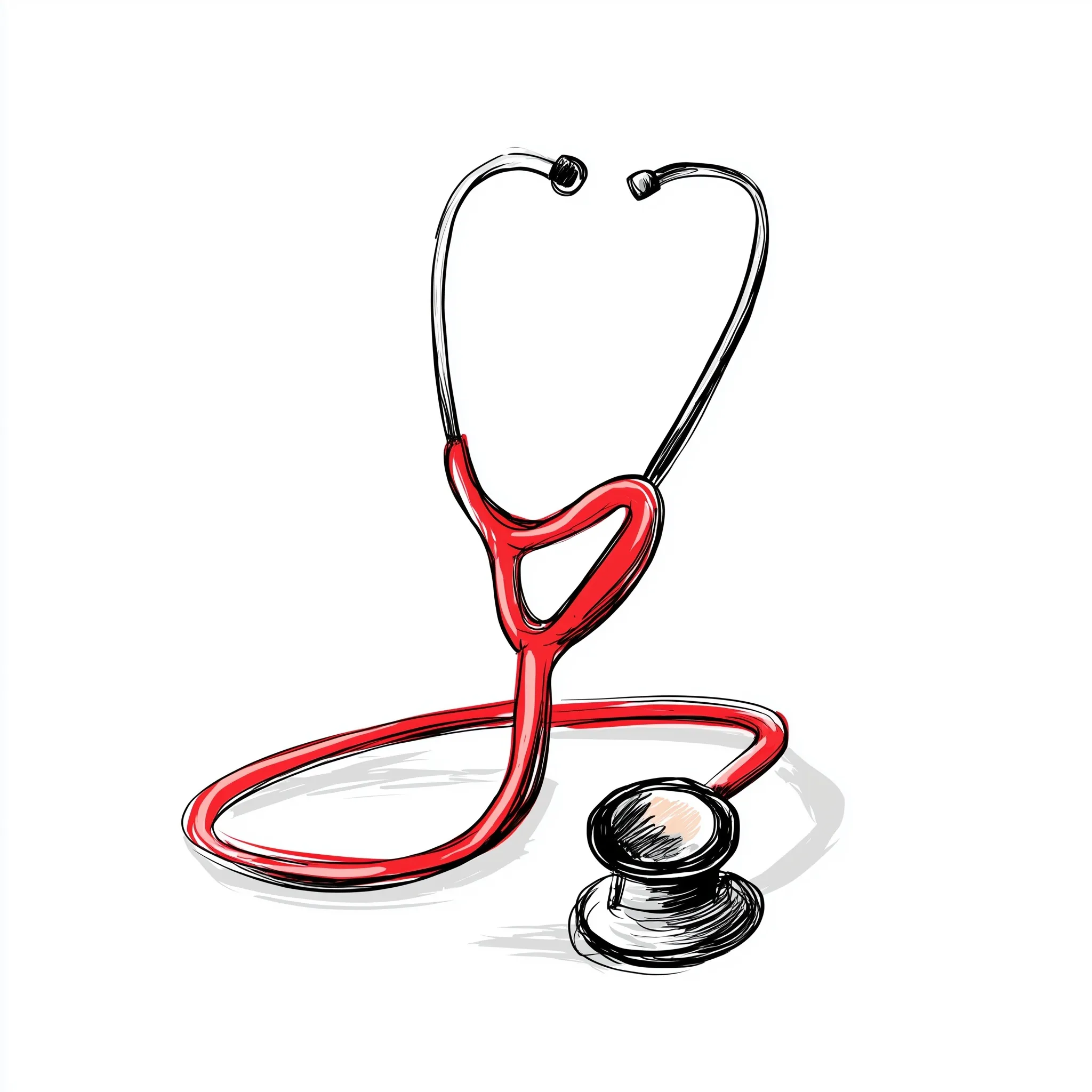 Doctor Stethoscope 34