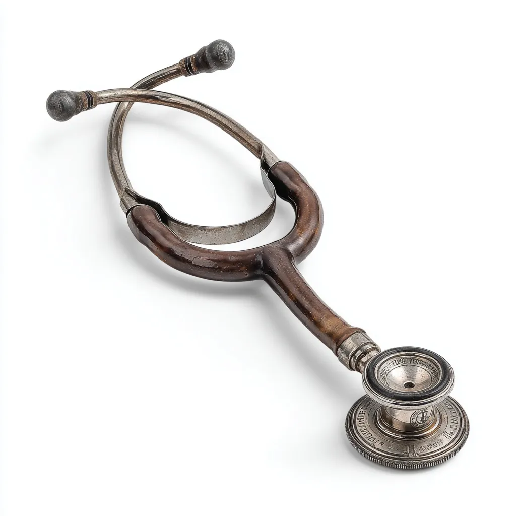 Doctor Stethoscope 39