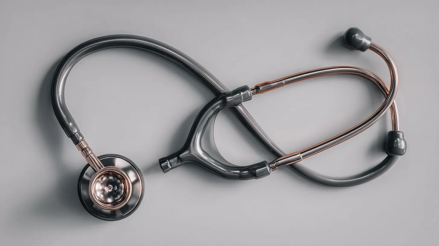 Doctor Stethoscope 42