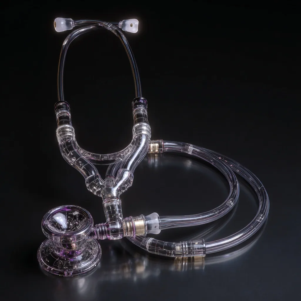 Doctor Stethoscope 43