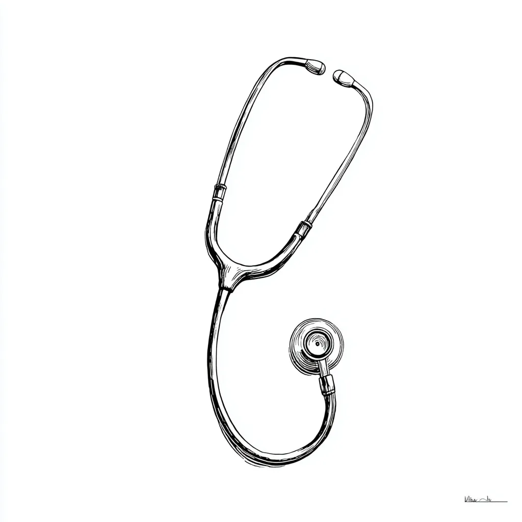 Doctor Stethoscope 46
