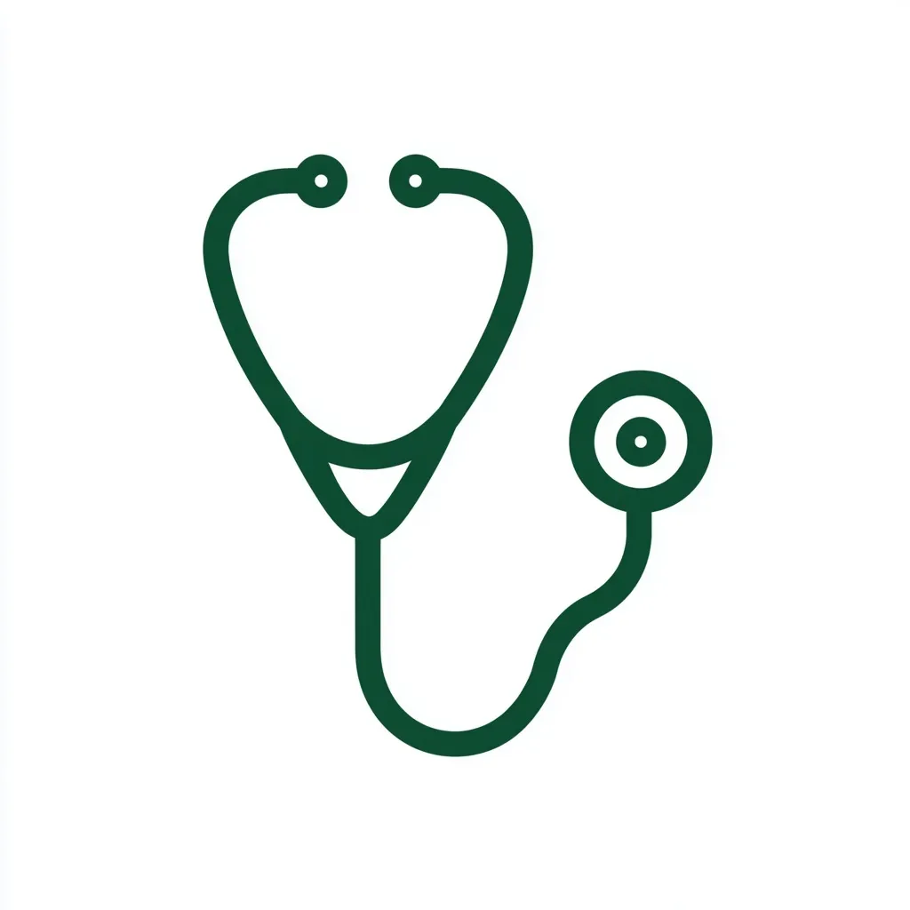 Doctor Stethoscope 47